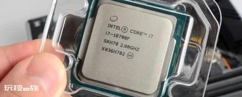 i7 10700f属于高端吗 i7 10700f属于高端吗